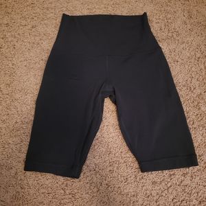 Lululemon align shorts